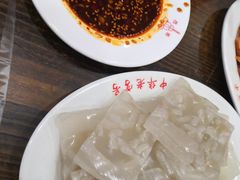 -西塔大冷面(市府大路店)