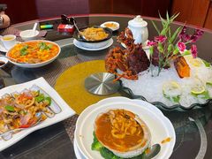 -好彩海鲜火锅饭店(银河百老汇店)