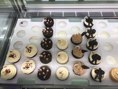 -Pantry's Best派悦坊蛋糕(K11购物艺术中心店)