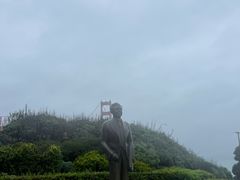 -金门大桥