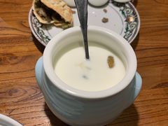 -纳瓦新疆菜(银都店)