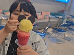 -CORNER CONE GELATO酷矿手作霜淇淋(南头古城店)