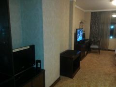 -雅戈尔富宫大酒店(观前街店)