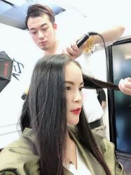 -Tipo Hair salon（明星）店