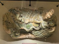 -呼和浩特博物馆
