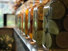 -福州仓山凯悦酒店·Market Cafe Lacucina咖啡厅