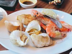 -广州富力君悦大酒店·凯菲厅