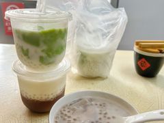 -平香甜品店(天佑六路店)