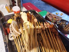 -钢管厂五区小郡肝火锅串串香(总店)