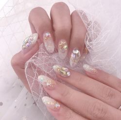 -Aso Artist Beauty美甲美睫