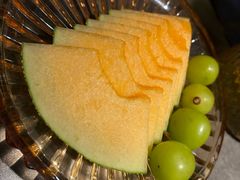 水果-牛村来人潮汕牛肉火锅(西单店)