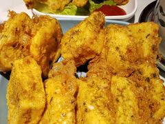 黄金馒头片-肚王罐罐里的秘密(铜锣湾店)
