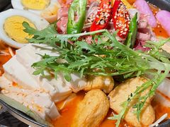 -汉米达特色料理餐厅(郴州友阿国际广场店)