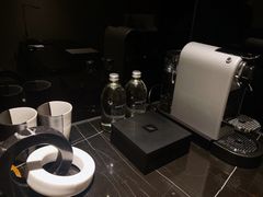 -尼依格罗香港美利酒店