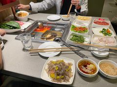 -海底捞火锅(凯德广场店)