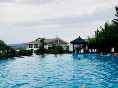 -威海天沐度假区温泉