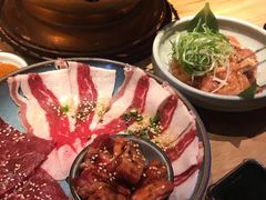 -烧肉达人•炭火烧肉(新天地店)