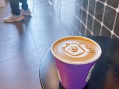 -HANA COFFEE(长寿路店)