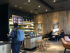 -星巴克臻选(杭州西溪印象城店)