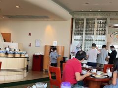 -上海明天广场JW万豪酒店