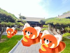 -晋商博物院