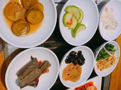 -阿里郎韩国料理