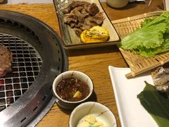 -赤坂亭·M9和牛烧肉·铁板烧(合肥万象城店)