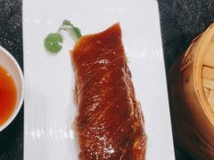 -正德楼果木烤鸭·渔家菜(东港店)