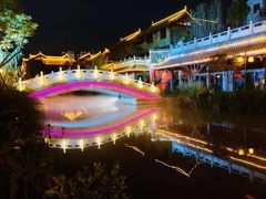 -眉山湿地公园(东坡区)