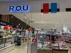 -永旺(大阪巨蛋城店)