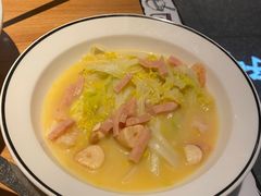 -太二酸菜鱼(正大广场店)