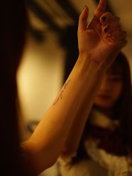 -極致刺青TATTOO STUDIO 私人订制