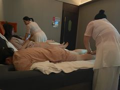 -和子足浴SPA会馆(东方之门店)