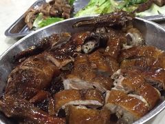 -柴火农庄(东海路店)