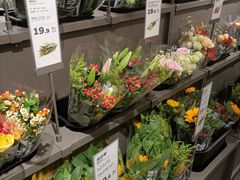 -鹿岛会员店(熙地港店)