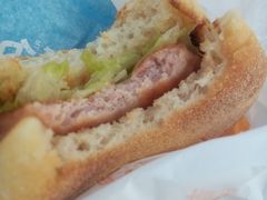 -麦当劳(天兴罗斯福店)