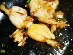 -冰城小镇音乐串吧·聚会餐厅(百子湾店)