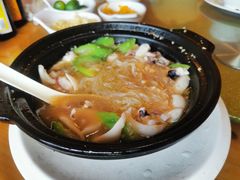 -蓝湾碧波·老字号·疍家非遗海上餐厅