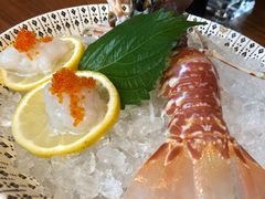 -Mr·Fish鱼鲜生海鲜放题(银泰in99店)