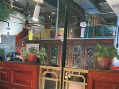 -北京老门框爆肚涮肉馆(锦业路店)