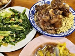 -老兵牛蹄店(下沙店)