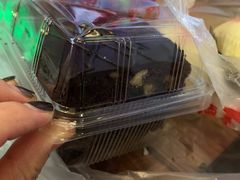 -爱德顺糕点食屋(利民道店)