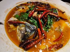 -清水亭湖北菜(大屯DT51店)