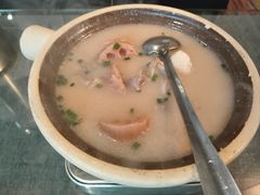 -全聚贤餐厅·湖北家常菜(沙湖店)