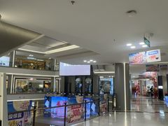 -红星美凯龙(上海沪南店)