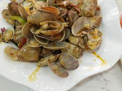 -琼大师东方烤乳猪(亚特兰蒂斯店)