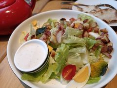 -玛尚诺Pizza&Bar(长泰广场店)