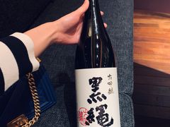 -老乾杯和牛烧肉(王府中环店)