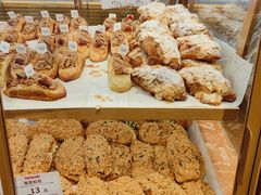 -山崎面包(静安久光店)