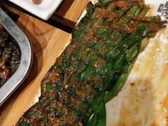 -喝丢一只鞋海鲜烧烤·海肠捞饭(文体街店)